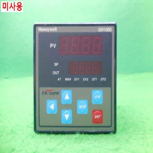54478/미사용하니웰디지털지시조절계/GH1000IOA001-G